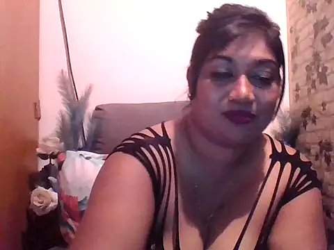 Chatroom XXX en direct de sexysam1985