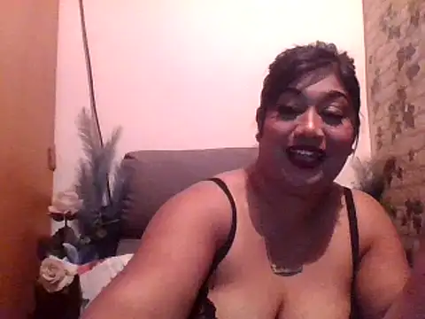 Chat XXX ao vivo de sexysam1985