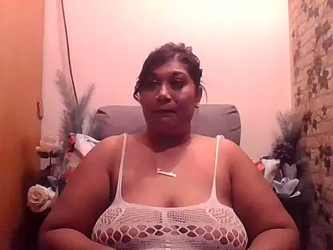 XXX chat uživo modela sexysam1985