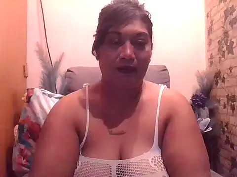 Czat XXX na żywo – sexysam1985