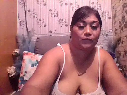 Czat XXX na żywo – sexysam1985