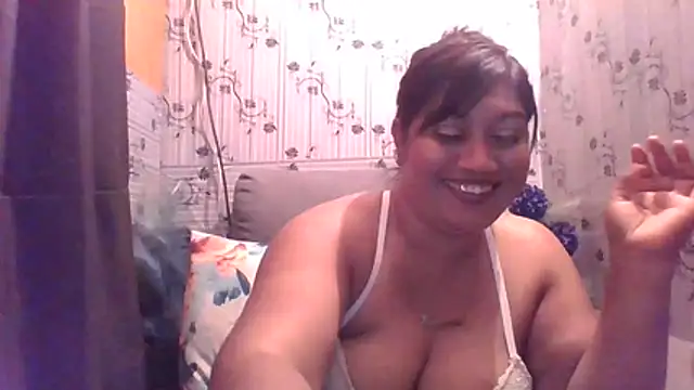 Chat XXX ao vivo de sexysam1985