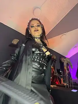 MorganaCrowley's Live Sex Cam Show