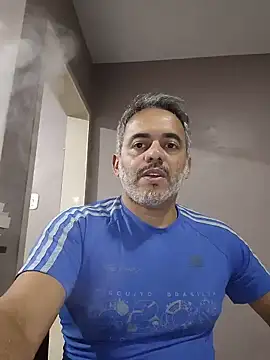 Show de webcam de NARDOBSB