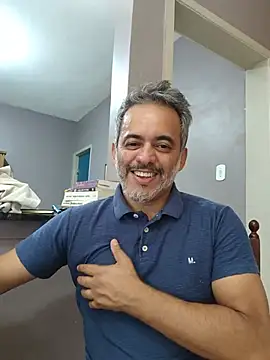Show webcam de NARDOBSB