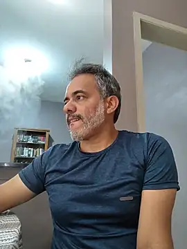 NARDOBSB Webcamshow