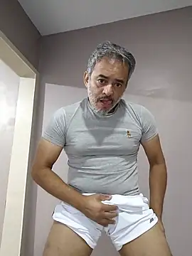 Show de webcam de NARDOBSB