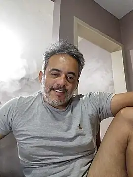 Show webcam de NARDOBSB