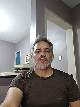 NARDOBSB's Webcam Show