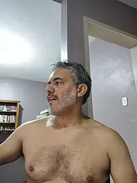 הופעת וובקאם של NARDOBSB