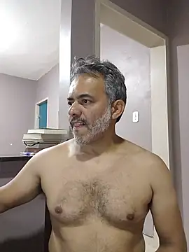 NARDOBSB ওয়েবক্যাম শো