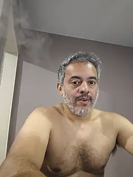 Show Webcam de NARDOBSB