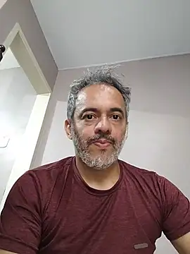 NARDOBSB's Webcam Show