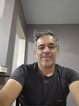 Show de NARDOBSB na webcam