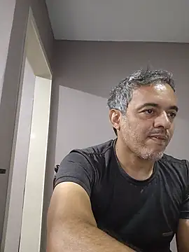 Show de webcam de NARDOBSB