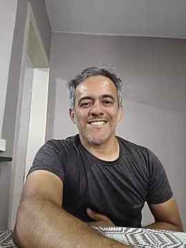 Show de webcam de NARDOBSB