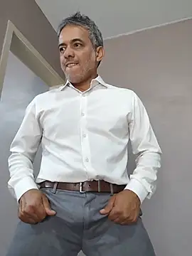 Show de webcam de NARDOBSB