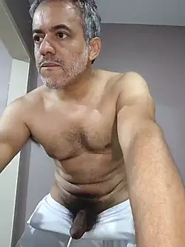 NARDOBSB Pertunjukan Webcam