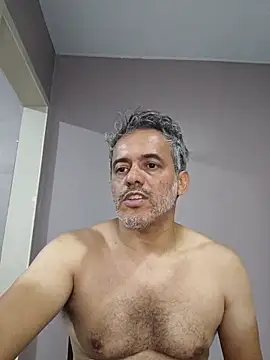 NARDOBSB's Webcam Show