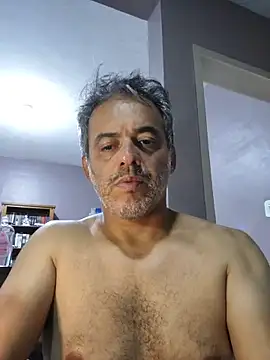 Show de NARDOBSB na webcam
