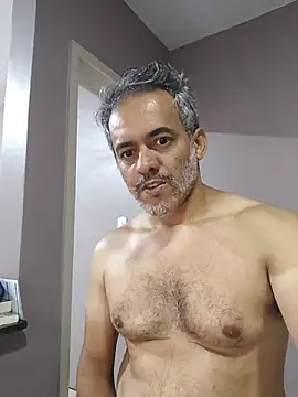 Show de webcam de NARDOBSB