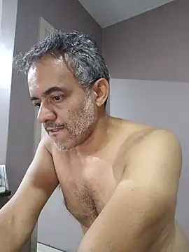 Show de NARDOBSB na webcam