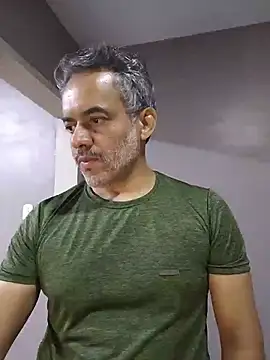 Show de webcam de NARDOBSB