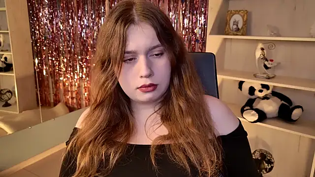 Živý XXX chat FioraMarmoris