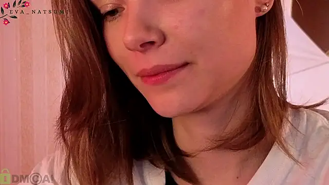Živý XXX chat Eva_Natsumi