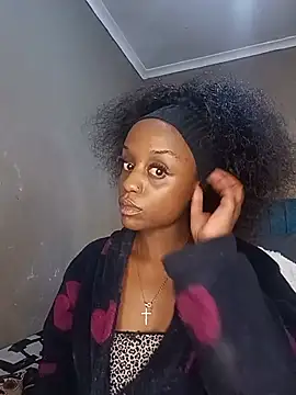 Chatroom XXX en direct de Queen-Chocolate