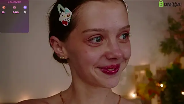 little_anitta's Webcam Show