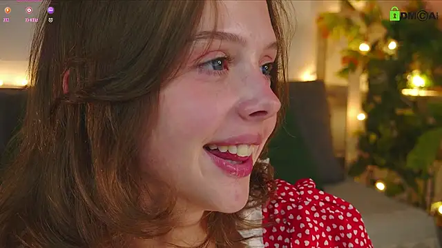 little_anitta Шоу с уебкамера