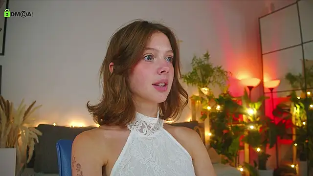 little_anitta Adlı Modelin Web Kamerası Şovu