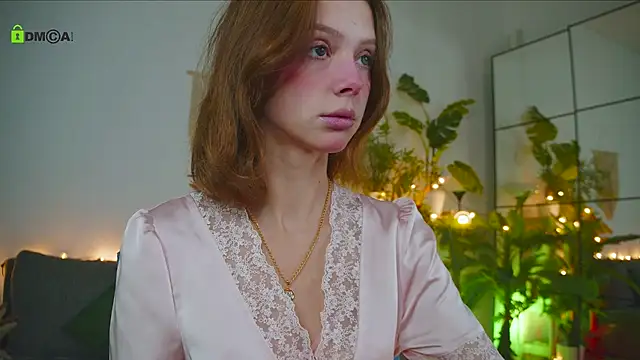 Živý XXX chat little_anitta