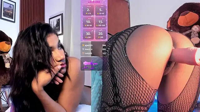 angeli_sexi: онлайн-секс-чат