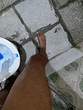 Show de webcam de KingCobraClassy