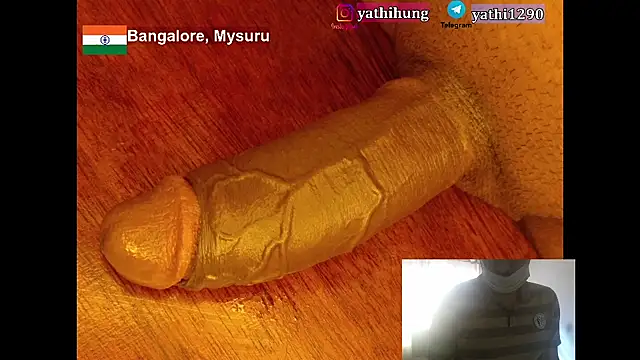 Show Webcam de KingCobraClassy