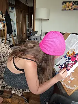 sophielove888's Webcam Show