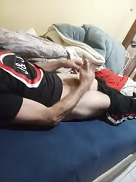 Italo_brasileiro Webcamshow