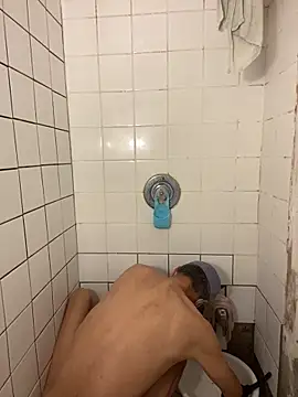 Show webcam de benben404