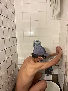 benben404's Webcam Show