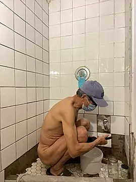 Show Webcam de benben404
