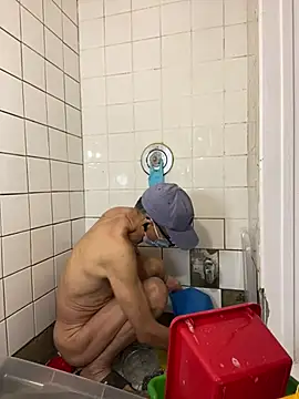 benben404's Webcam Show