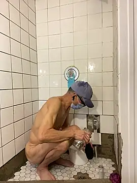 benben404 Шоу с уебкамера