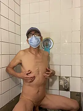 Show de benben404 na webcam