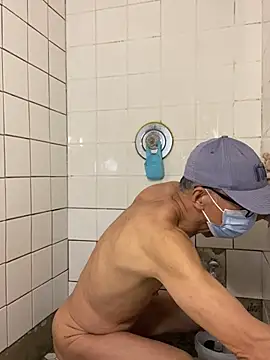 benben404 webkamerás műsora