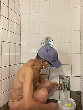 benben404's Webcam Show