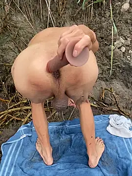 Show Webcam de benben404