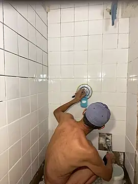 benben404 webkamerás műsora