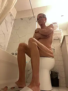 benben404's Webcam Show